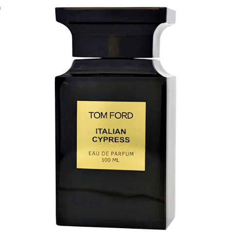 Парфумована вода Tom Ford Italian Cypress унісекс 100ml Тестер, США