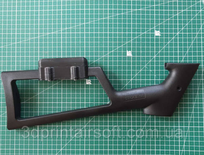 Купить Подщечник Crosman 1377, цена 250 грн — Prom.ua (ID#1442291343)