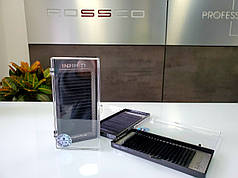 Вії INFINITY 20 ліній В 0.10 Mix 4,5,6 мм