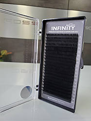 Вії INFINITY Mix В