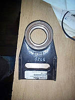 204-210D кронштейн маточина турбодиска