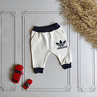 Штани Adidas, повзунки для новонароджених