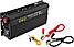 Інвертор перетворювач Професійний UKC 12V-220V RCP-1500W + USB / 4145, фото 2