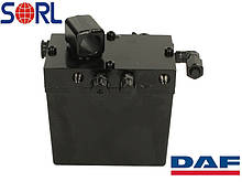 Насос кабіни DAF LF45,75,85 CF,95XF (SORL) 1315942