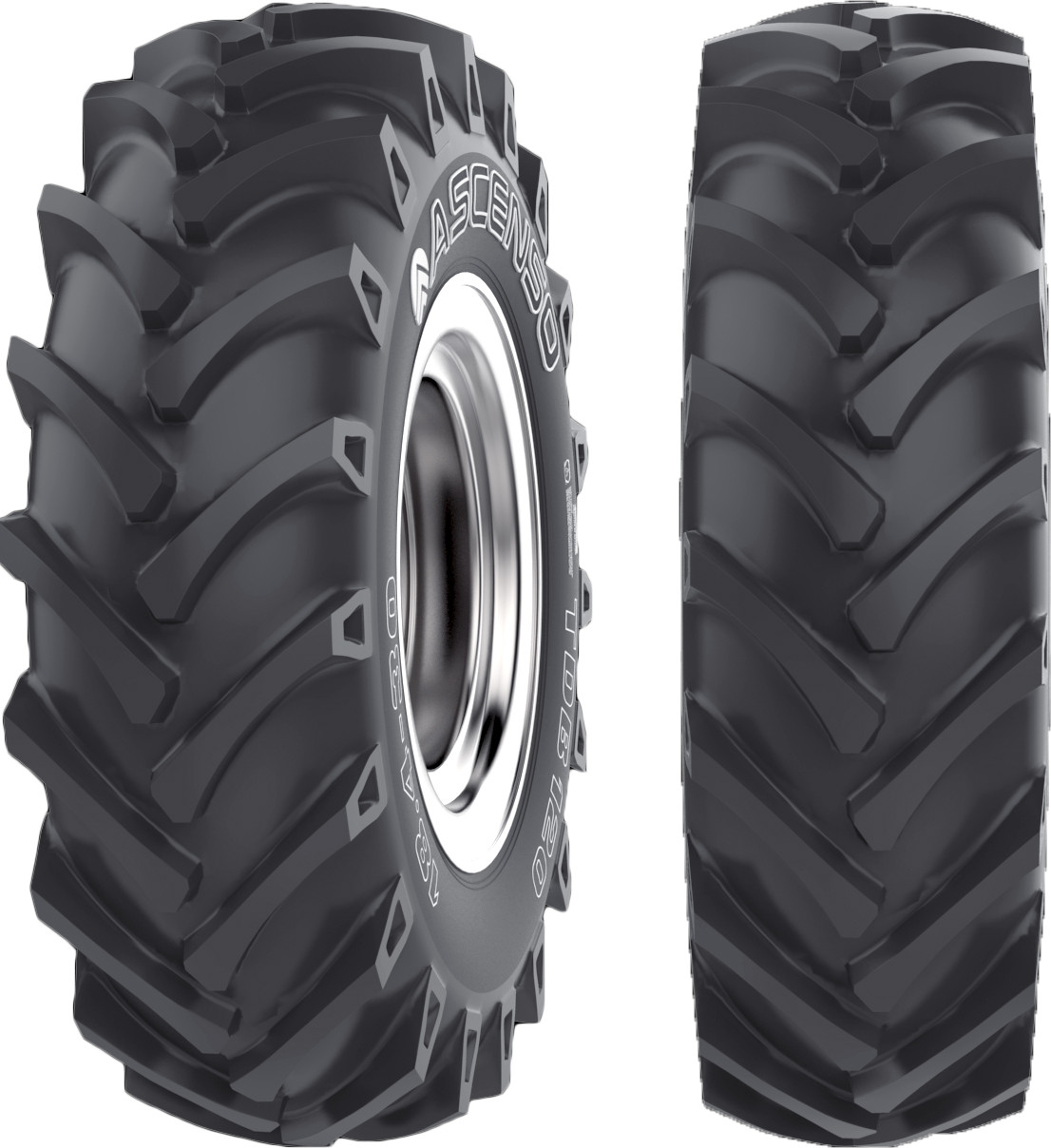 Шина 14.9-24 TDB 120 - Ascenso