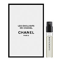 Chanel Les Exclusifs de Chanel Cuir de Russie Туалетная вода (пробник) 1.5ml