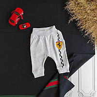Штани Ferrari, повзунки для новонароджених