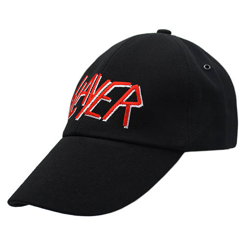 Купить Бейсболка Slayer (logo) RW, цена 319 ₴ — Prom.ua (ID#1442297133)
