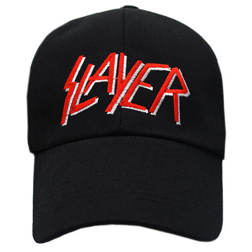 Купить Бейсболка Slayer (logo) RW, цена 319 ₴ — Prom.ua (ID#1442297133)