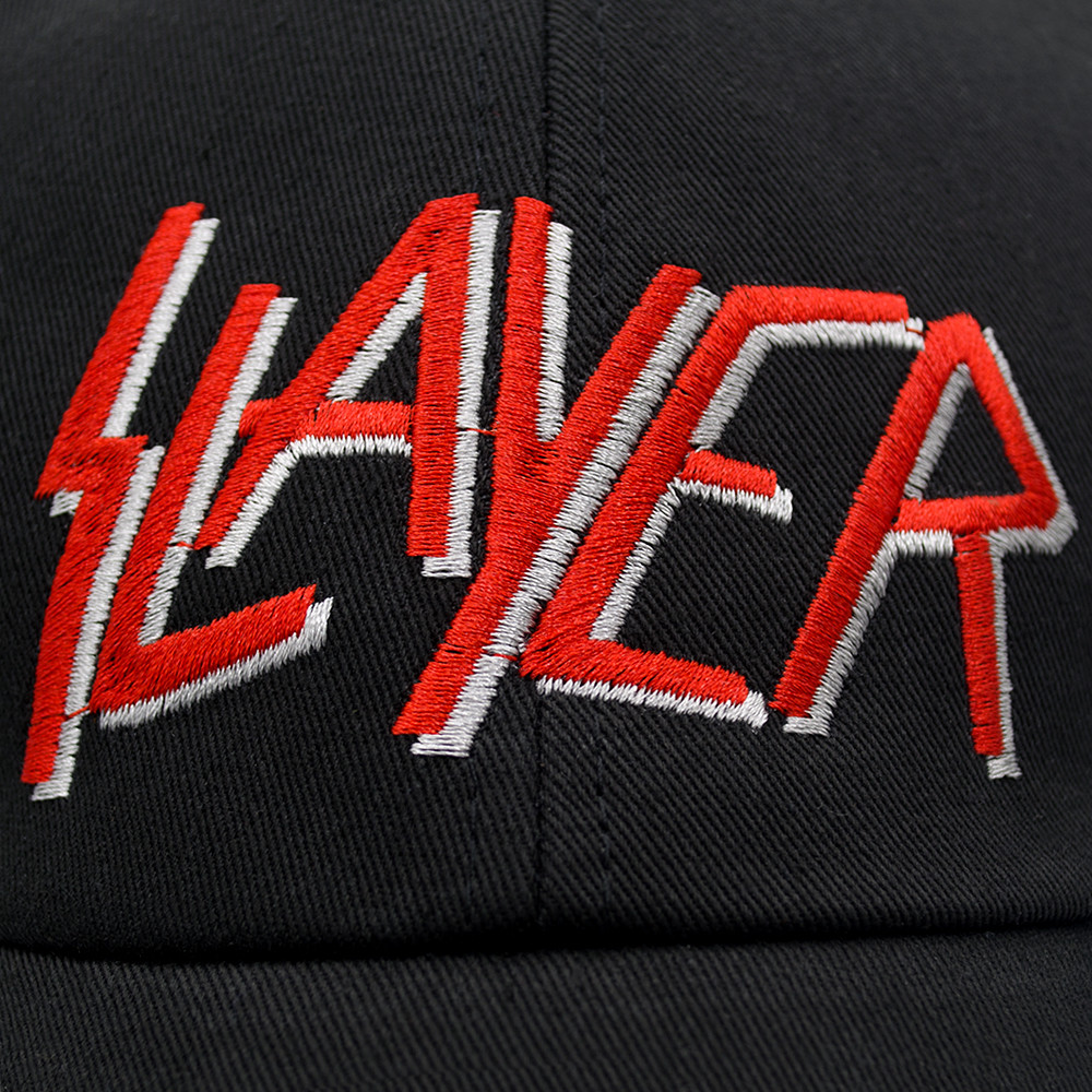 Купить Бейсболка Slayer (logo) RW, цена 319 ₴ — Prom.ua (ID#1442297133)
