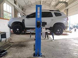 Підйомник Trommelberg TST55W (5.5 т), м.Умань