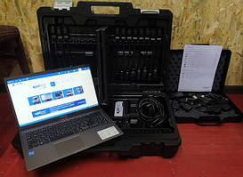 Мультимарочний автосканер CV KIT JALTEST м. Київ