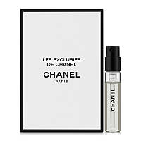 Chanel Les Exclusifs de Chanel Eau de Cologne Туалетна вода (пробник) 1.5 ml