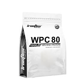 Протеїн IronFlex WPC EDGE Instant, 900 грам - Білий шоколад