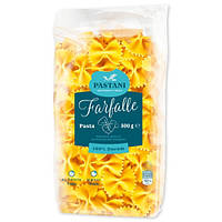 Макаронные изделия Pastani Farfalle бантики 500 г Польша