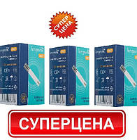 Longevita smart тест полоски для глюкометр Лонгевита Longevita smart 3х50 шт Срок 03.2025