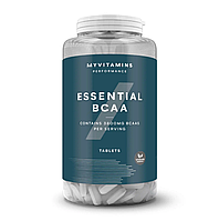 BCAA Essential MyProtein 90 таблеток