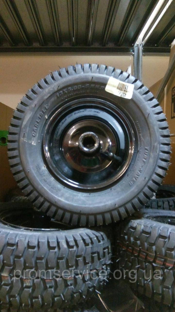 814-134C Колесо контактне