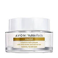 Avon Nutra Effects Nourish