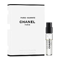 Chanel Paris-Biarritz Туалетная вода (пробник) 1.5ml