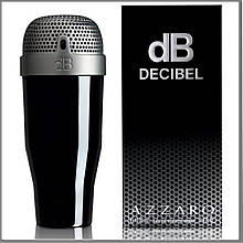 Azzaro Decibel туалетна вода 100 ml. (Аззаро Децибел)