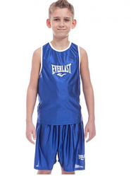 Форма боксерська