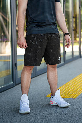 Шорти Чоловічі Adidas, фото 2