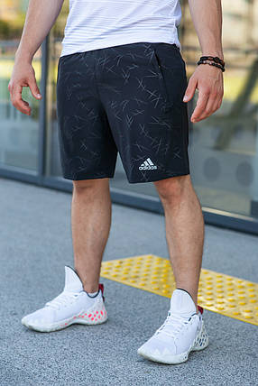 Шорти чоловічі Adidas, фото 2