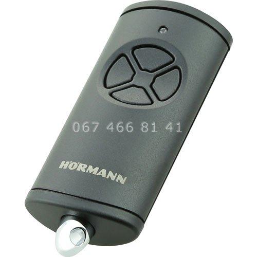 Hormann HSE 4 BS пульт для воріт