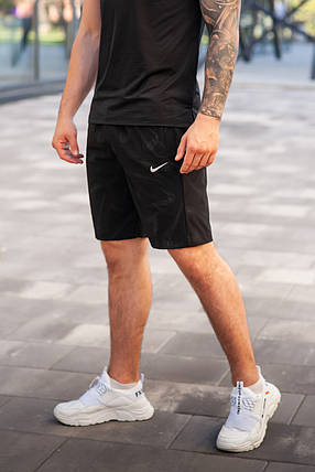 Шорти Чоловічі Nike, фото 2