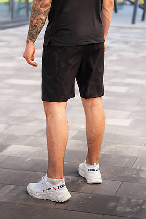 Шорти Чоловічі Nike, фото 2