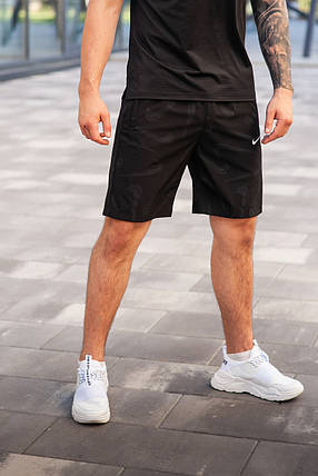 Шорти Чоловічі Nike, фото 2