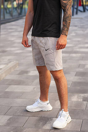 Шорти Чоловічі Nike, фото 2
