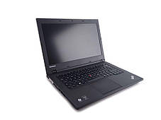 Lenovo ThinkPad L440 / 14" (1366x768) / Intel® Core™ i5-4210M (2(4)ядра по 2.6 - 3.2GHz) / 4GB DDR3 / 500GB HDD / DVD-RW / VGA, miniDP, USB, фото 3
