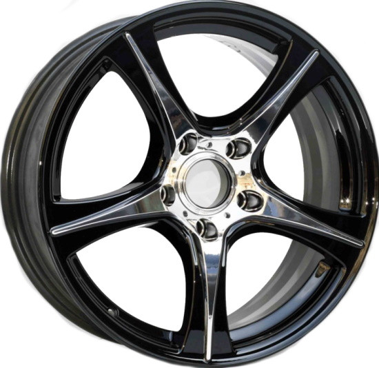 Диски CAM 329 8x18 5x120 ET40 dia74,1 (BMF) (литой)