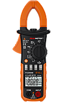 Мультифункциональные токовые клещи Peakmeter PM2008B