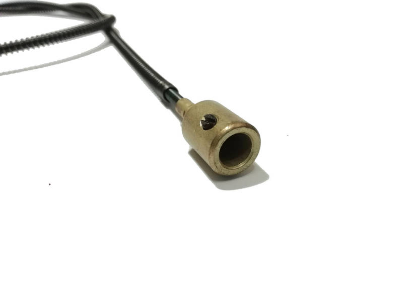 Трос для гнучкого валу бормашин Foredom, Dremel Fortiflex., фото 4
