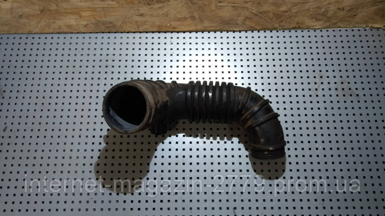 Патрубок / гофра повітряного фільтра 1505A196 999779 Pajero Wagon 4 Mitsubishi, фото 1