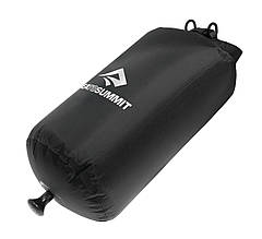 Душ переносний 10 л Sea To Summit Pocket Shower Black