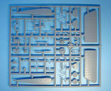 Пластикова модель 1/72 AZ model 7376 французький літак Morane WR Float, фото 3