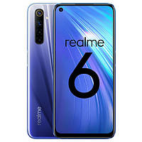 Чохли для Realme 6