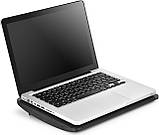 Підставка для ноутбука Deepcool WIND PAL MINI (DP-N114L-WDMI), фото 7