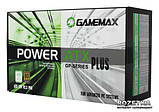 Блок живлення GAMEMAX GP-650 650W, фото 5