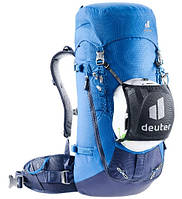 Кріплення для шолома Deuter Helmet Holder