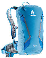 Велорюкзак Deuter Race 8 л