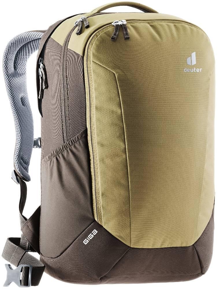 Рюкзак міський Deuter Giga Коричневий