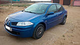 Renault Megane 2 оригінальні галогенні лінзи в фару 2006 — 2008, фото 2