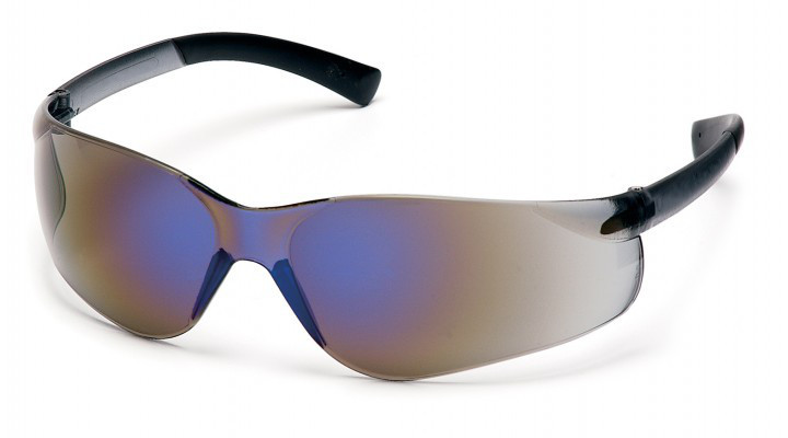 Спортивні окуляри Pyramex Ztek Blue Mirror