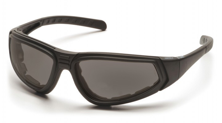 Спортивні окуляри Pyramex XSG Gray
