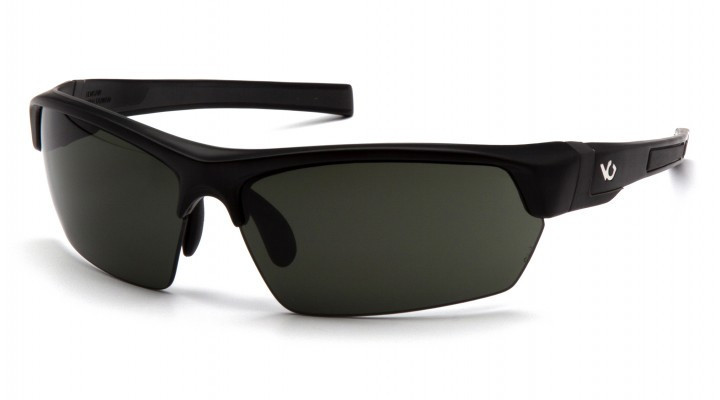 Поляризаційні окуляри Venture Gear TenSaw Forest Gray
